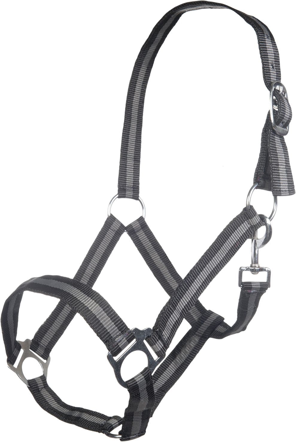 Nylongrimma, ponny-full, HKM Budapest