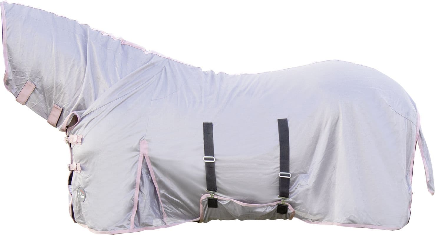 Flugtäcke, 145-165 cm, HKM Grey