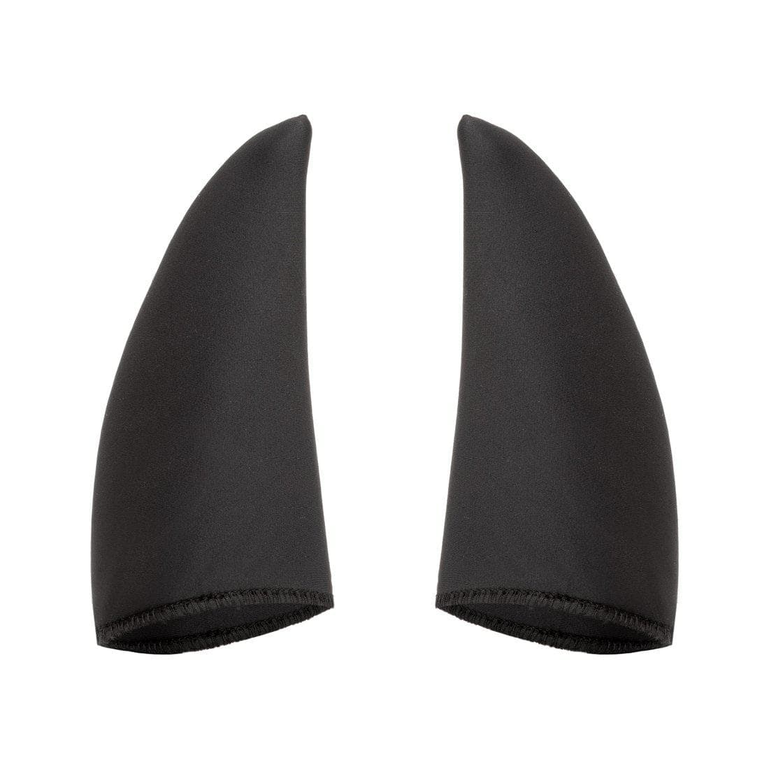 Neoprenöron till huva, ponny-full, Lami-Cell