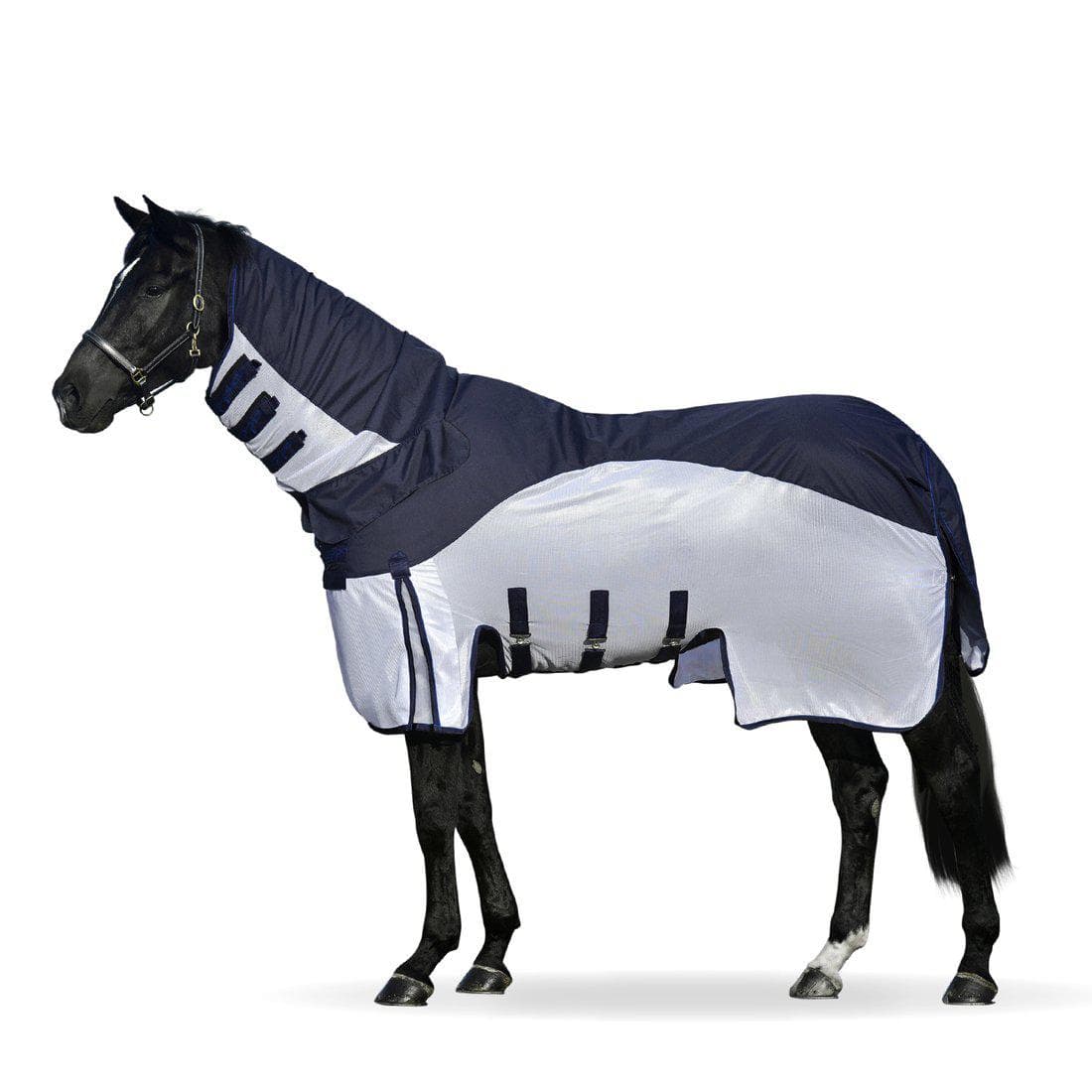 Regnflugtäcke, 115-165 cm, Lippo