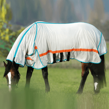 Flugtäcke, 85-155 cm, Hansbo Sport