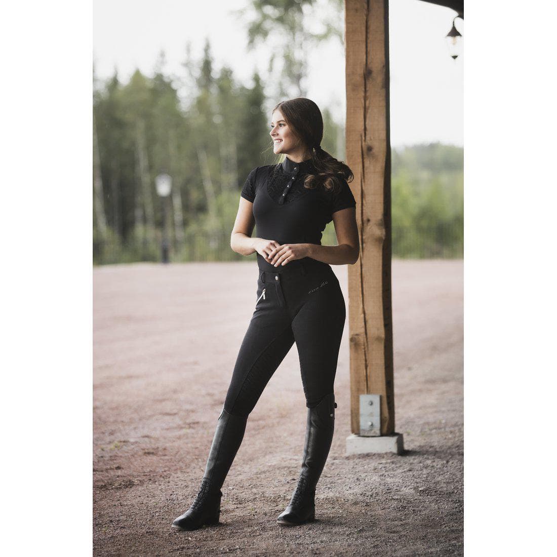 Ridbyxa, 134-48, HL Molly