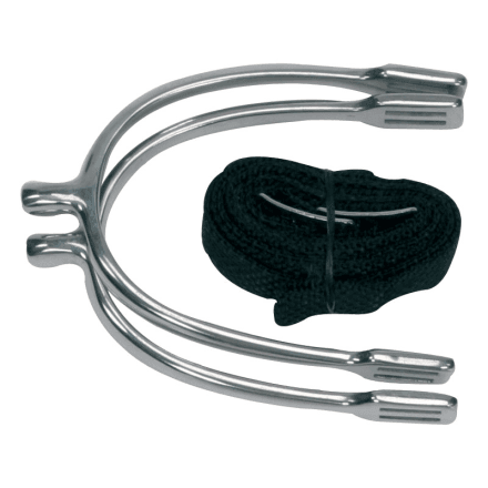 Sporrar, 15-20 mm, Hansbo Sport