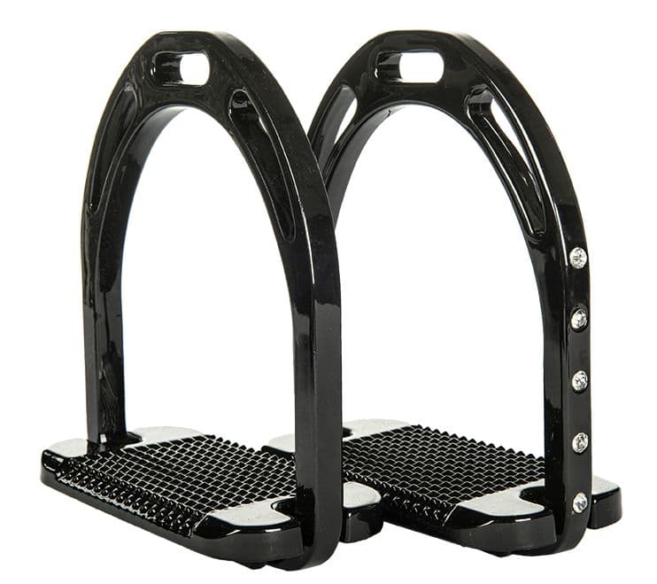 Stigbyglar, dam, HKM Glitter