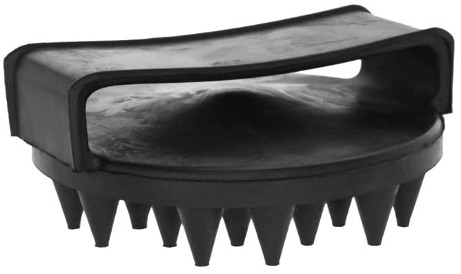 Pigg-/massageborste, Covalliero