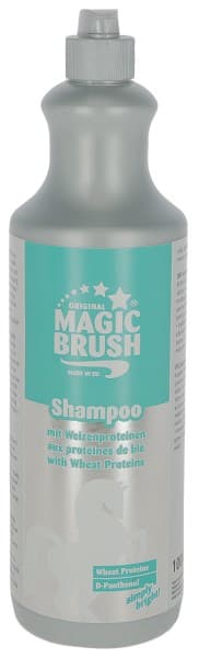 Schampo, 1000 ml, Magic Brush