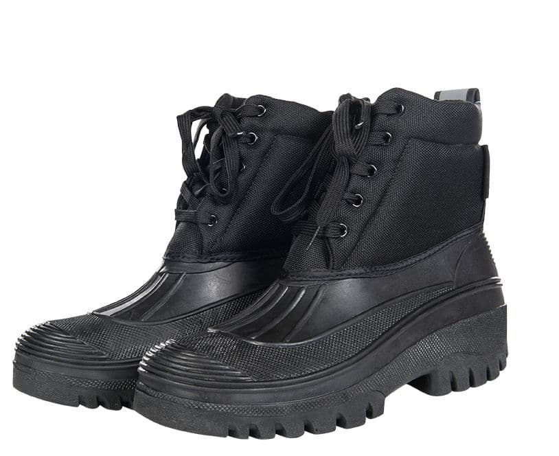 Kängor, 32-46, HKM Hamilton