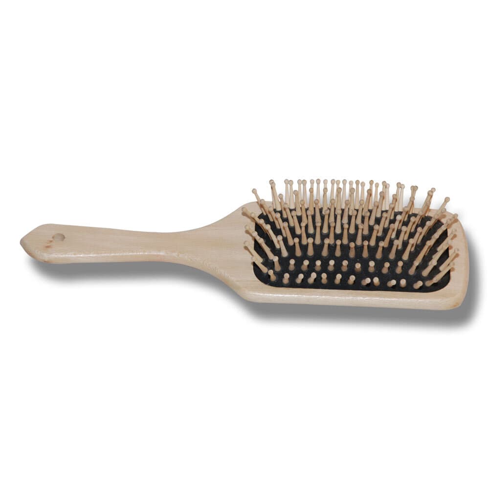 Man- & Svansborste, Hansbo Sport