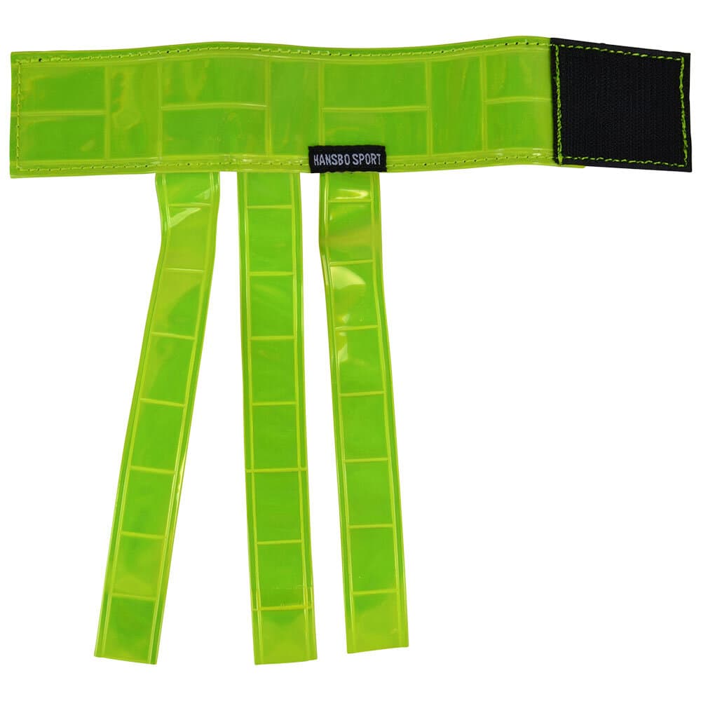 Svansreflex, Hansbo Sport