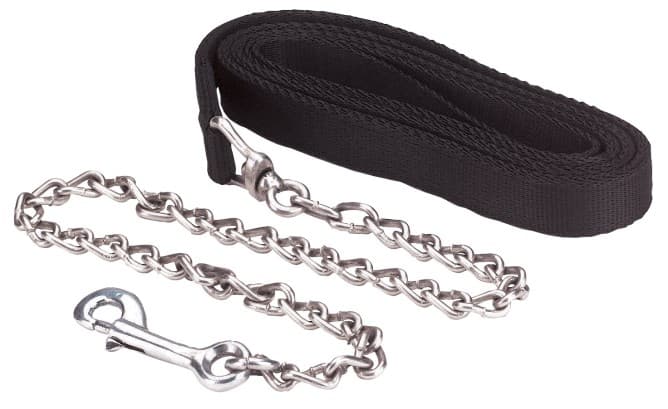 Kedjegrimskaft, Kerbl