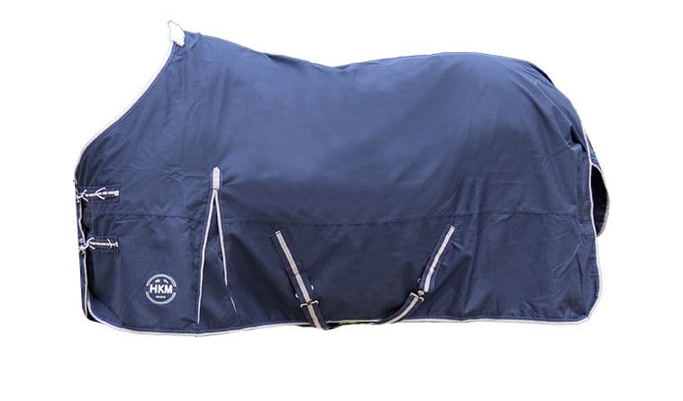 Utetäcke, 75-165 cm, HKM Eco Light