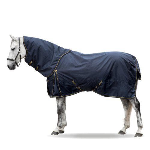 Utetäcke, 75-165 cm, Lippo Basic Plus