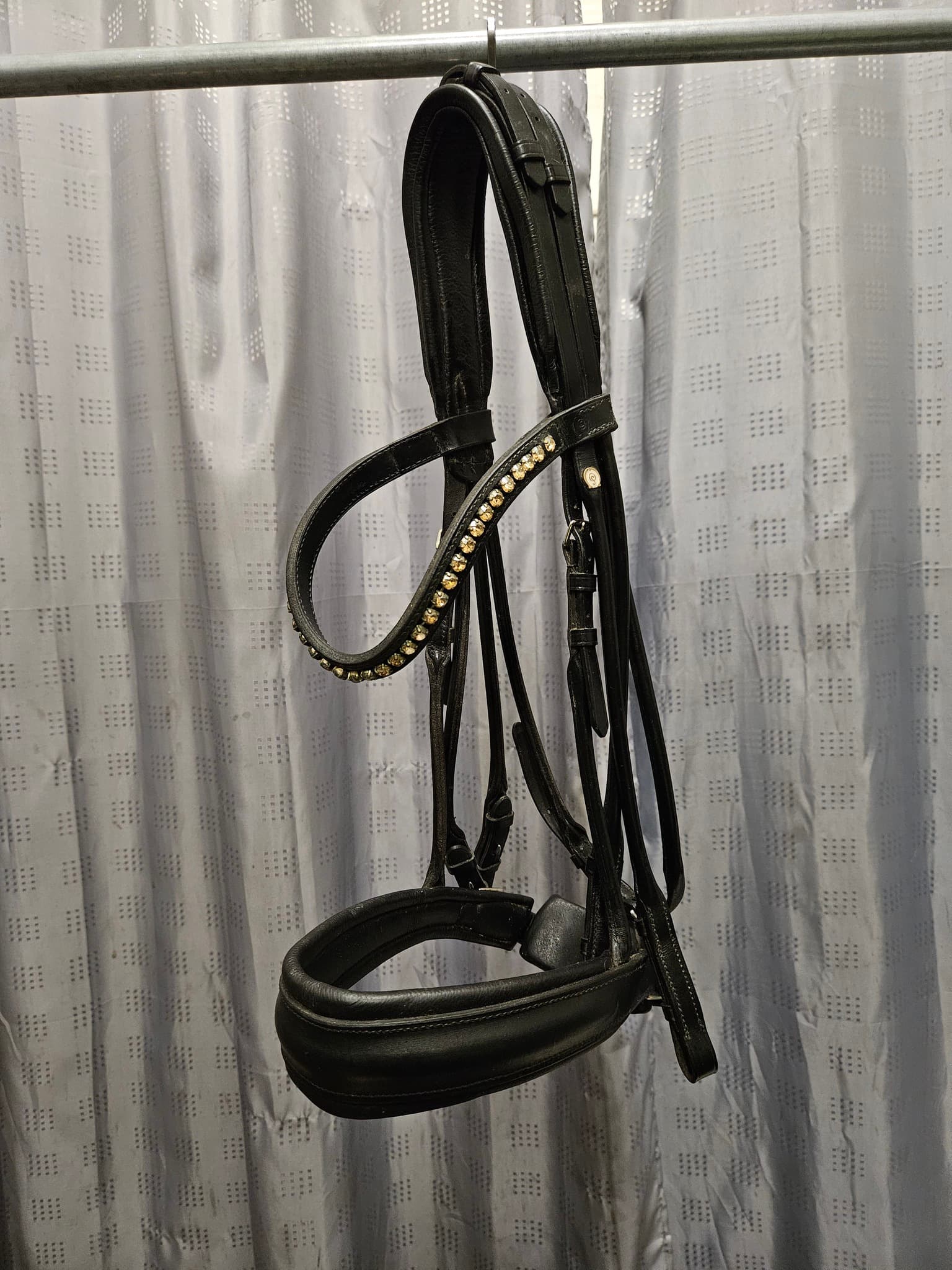 Kandarträns, XF, Otto Schumacher