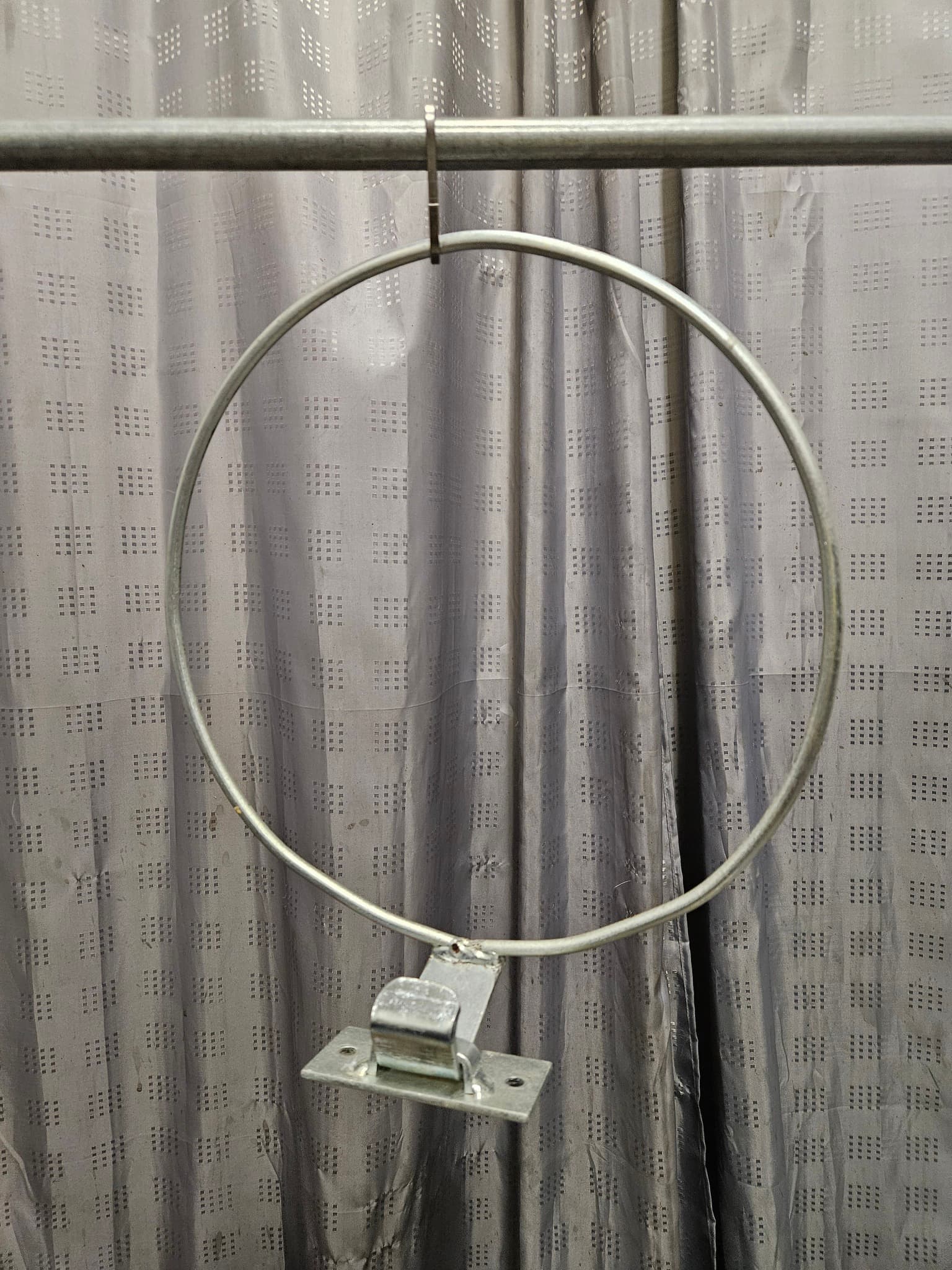 Väggfäste vattenhink, Willab