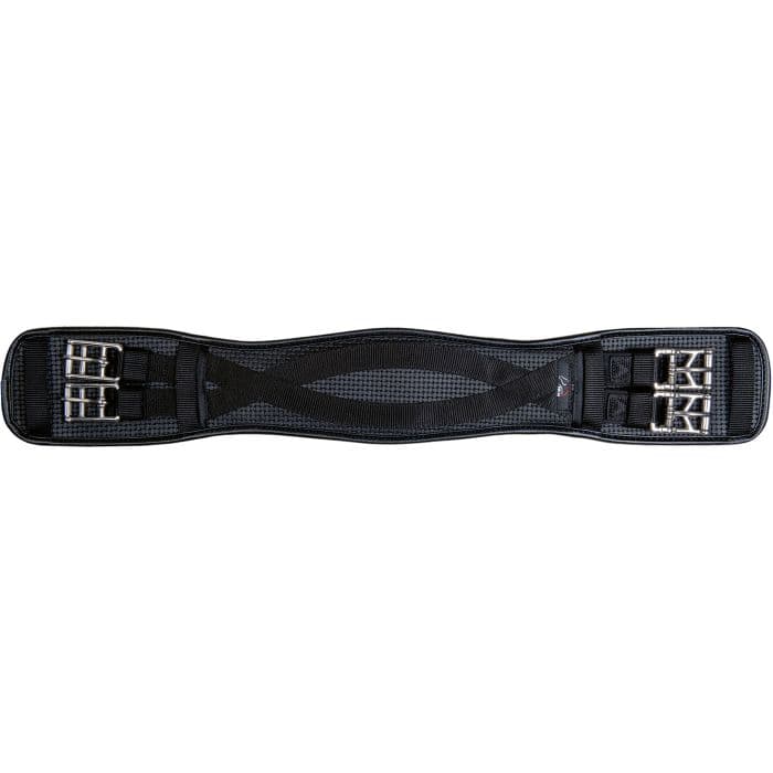 Sympatexgjord, 40-75 cm, HKM Snap