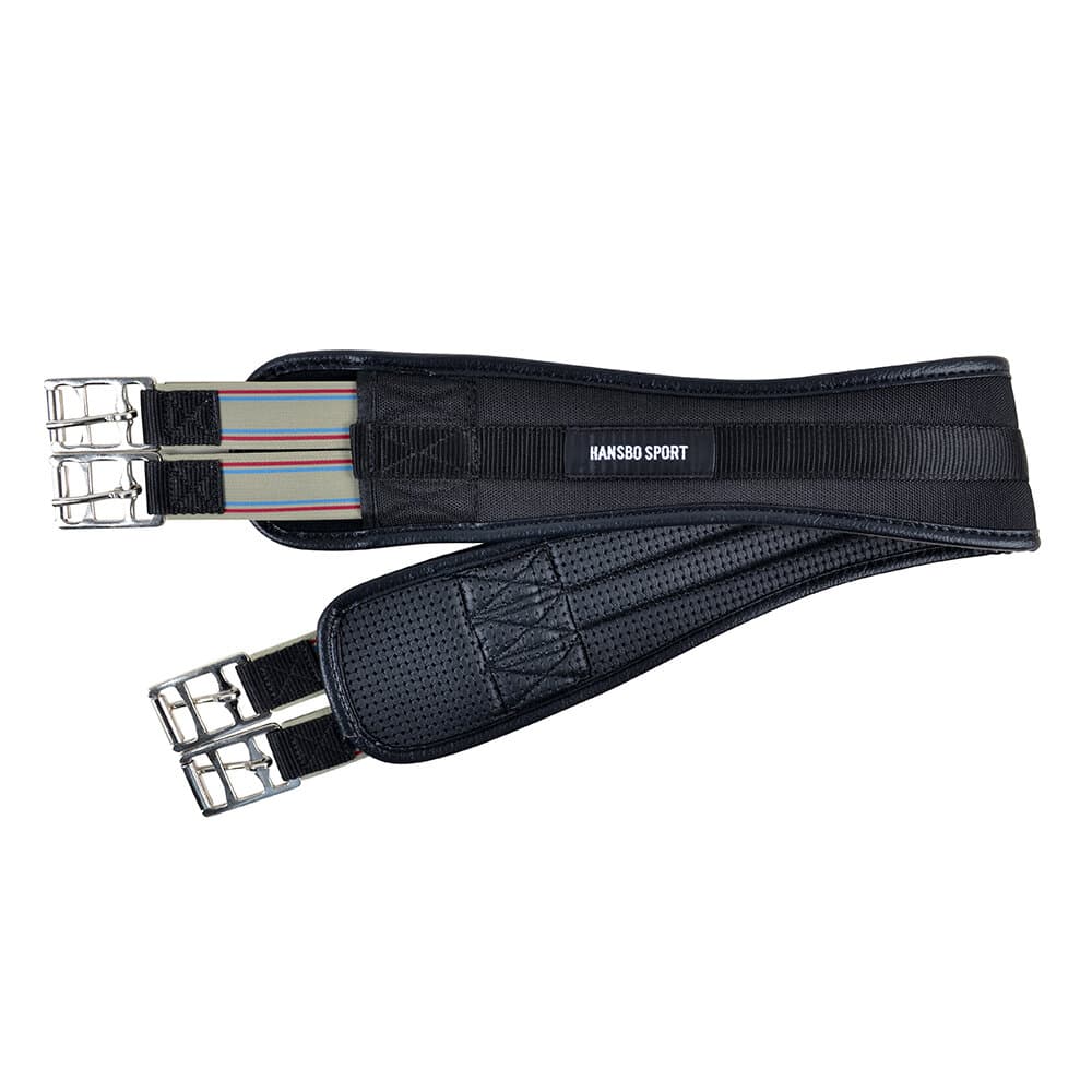 Sympatexgjord, 90-140 cm, Hansbo Sport