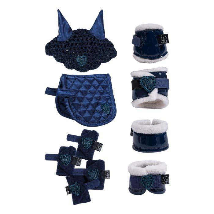 Utrustningspaket, HKM Cuddle Pony