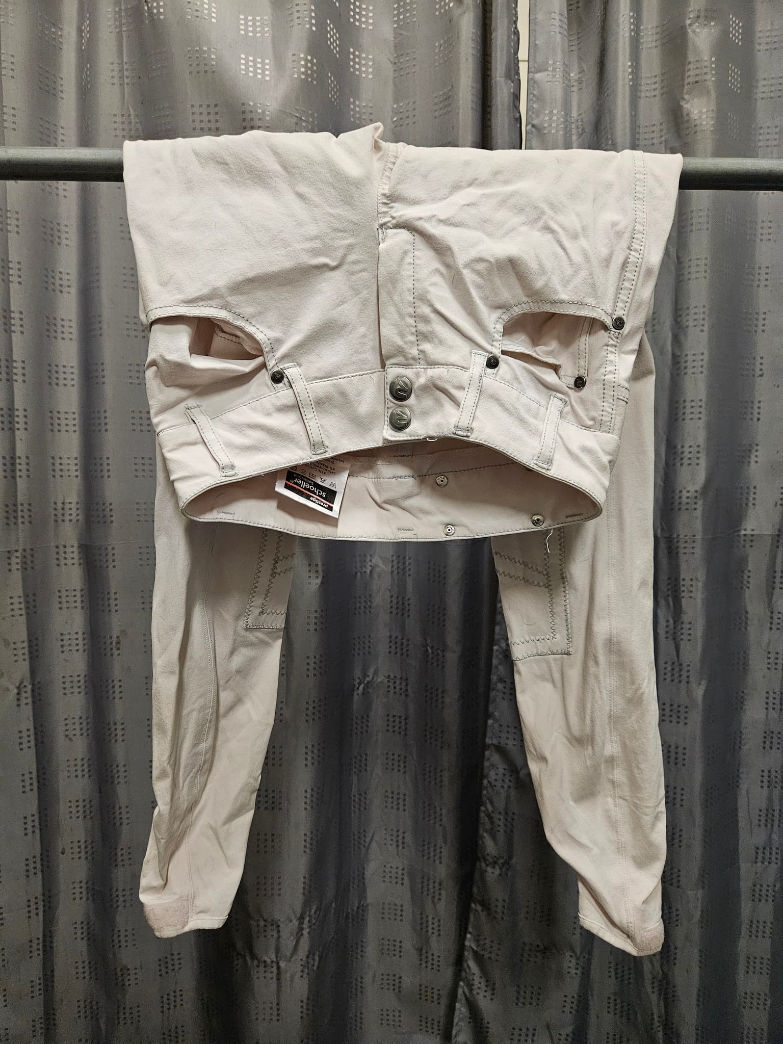 Ridbyxa, 36/72L, Gersemi