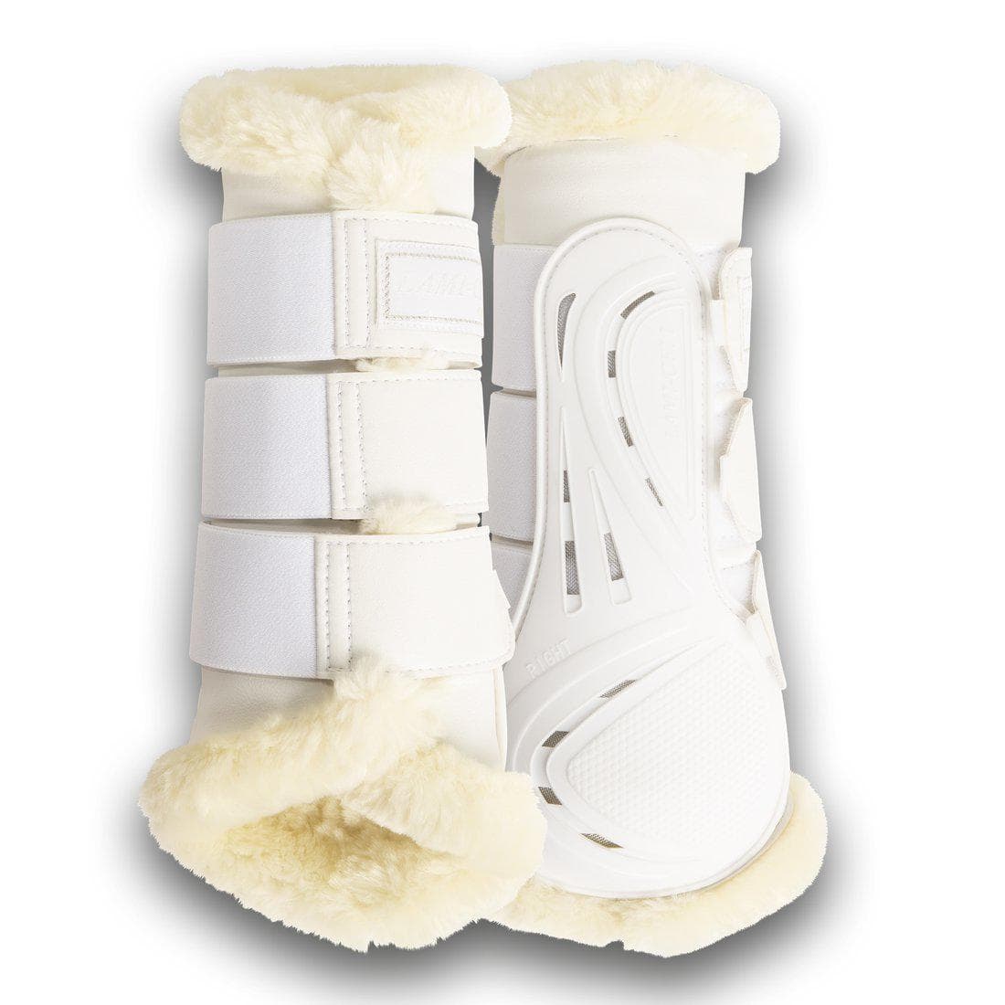 Damasker, S-XL, Lami-Cell Comfort