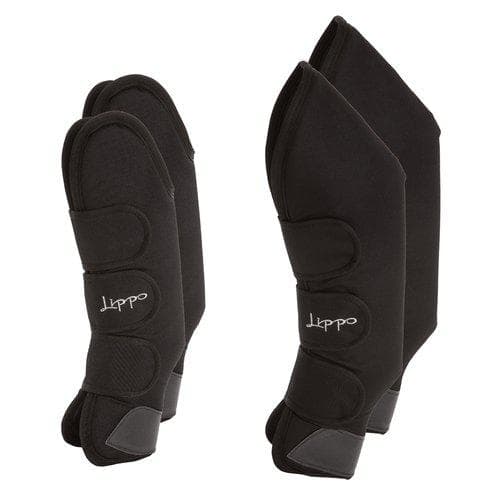 Transportskydd, ponny-full, Lippo