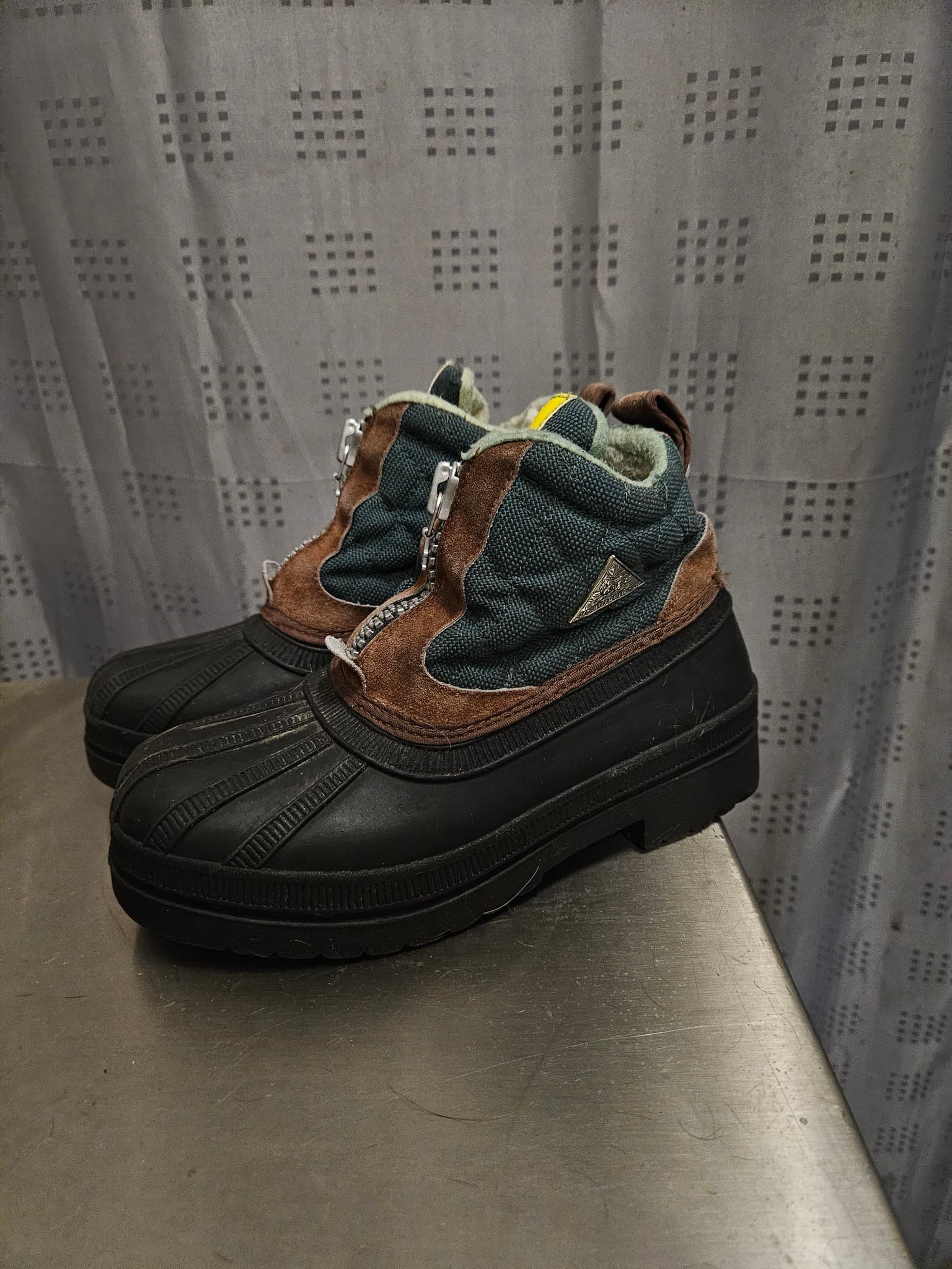 Kängor, 30, Mountain Horse