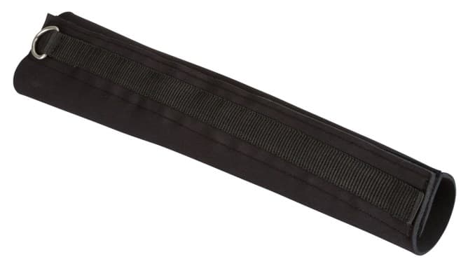 Svansskydd, Covalliero