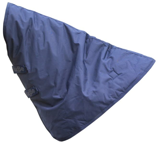 Hals, XS-L, Covalliero RugBe Zero