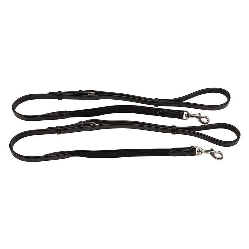 Inspänningstygel, full, Lippo Basic