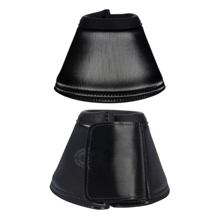 Boots, S-M, HKM Shiny