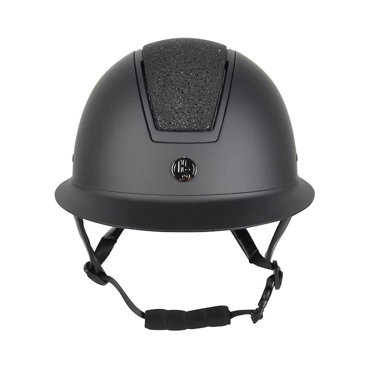 Ridhjälm, S-L, HS MIPS Vision Matt Onyx