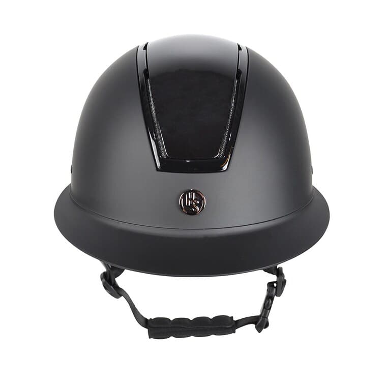 Ridhjälm, S-L, HS MIPS Vision Matt Agat