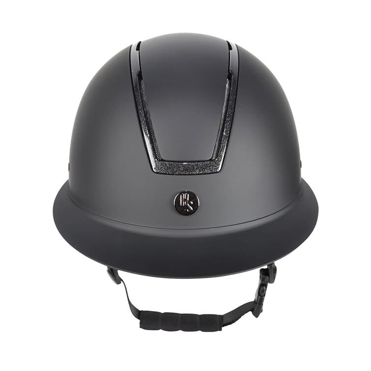 Ridhjälm, S-L, HS MIPS Vision Matt Granit