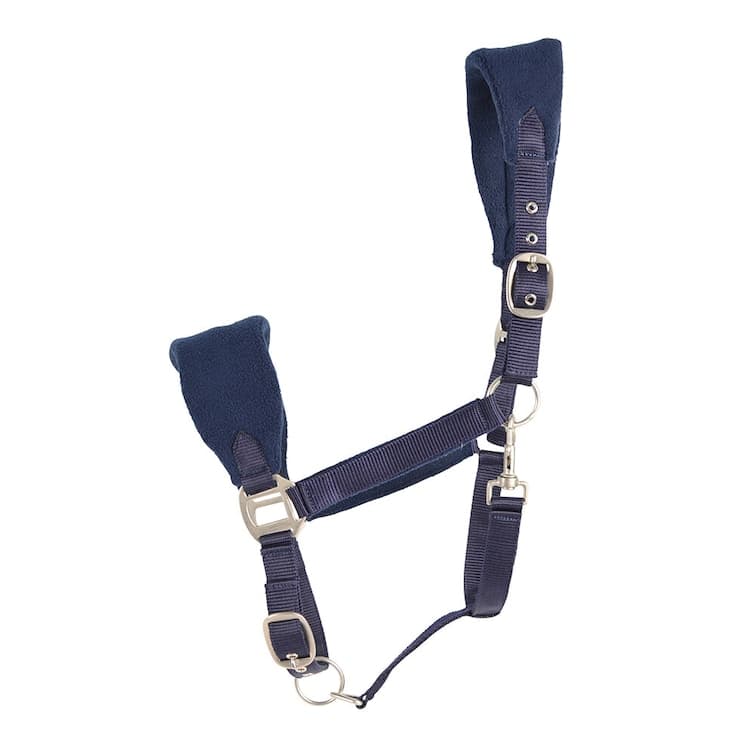 Nylongrimma, ponny-full, HS Emma