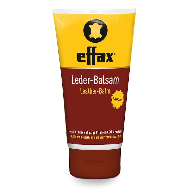 Läderbalsam, 150 ml, Effax