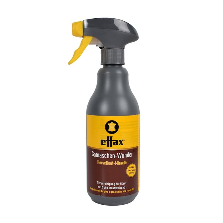Rengöringsspray för syntetmaterial, 500 ml, Effax