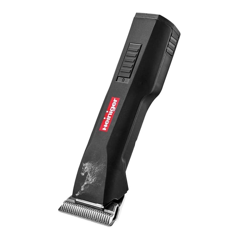 Klippmaskin, Heiniger SaphirHorse