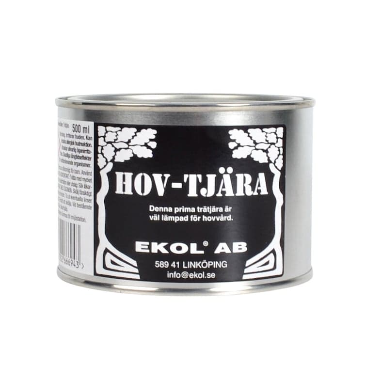 Hovtjära, 500g, Ekol