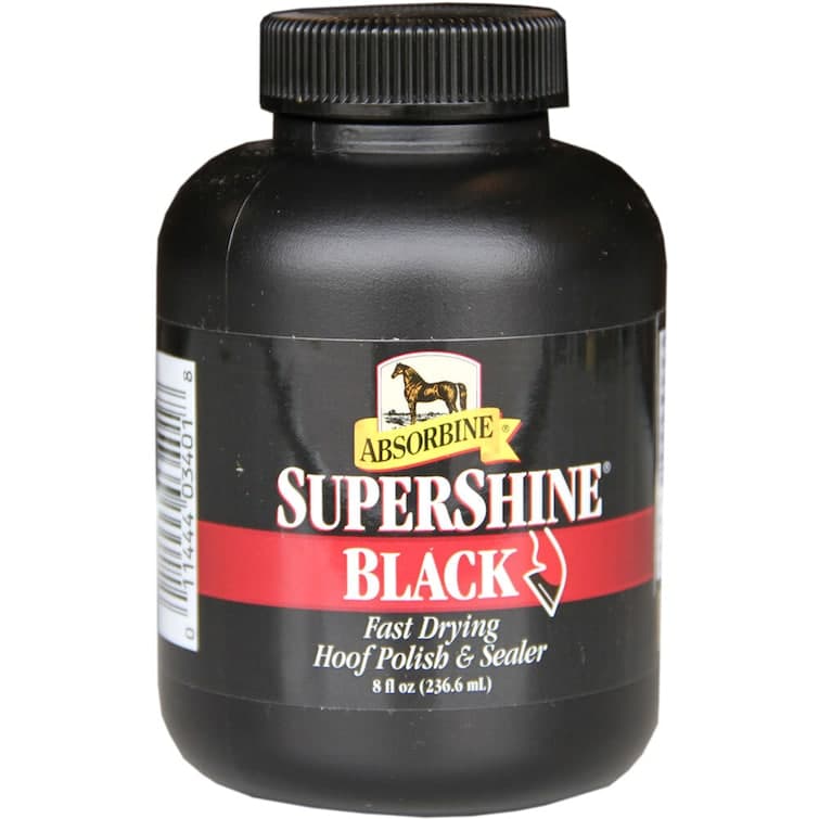 Hovlack, 236 ml, Absorbine Supershine