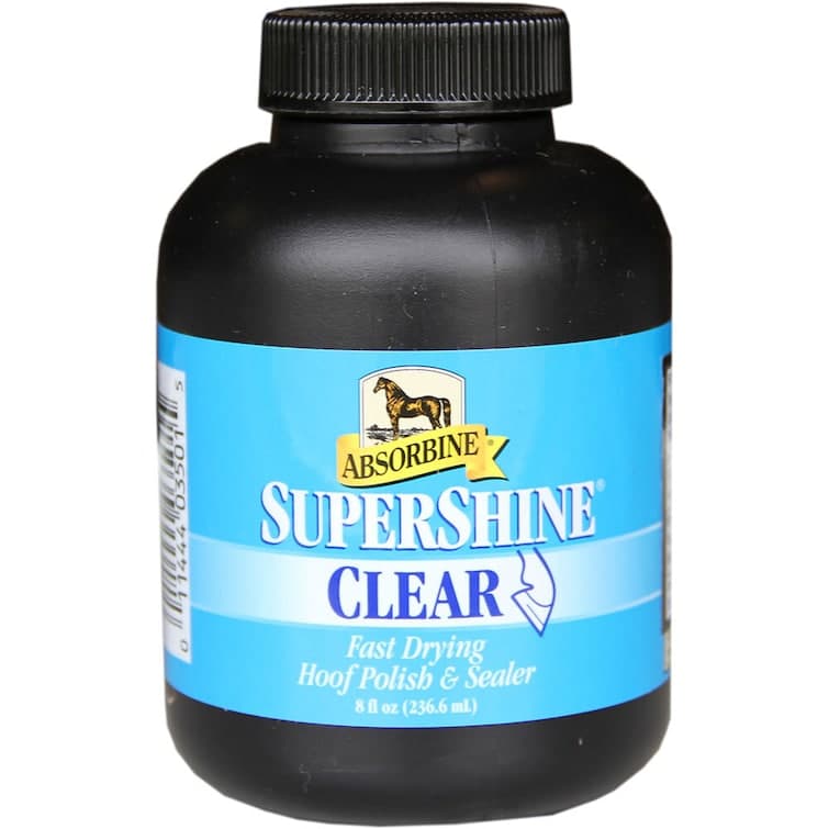 Hovlack, 236 ml, Absorbine Supershine