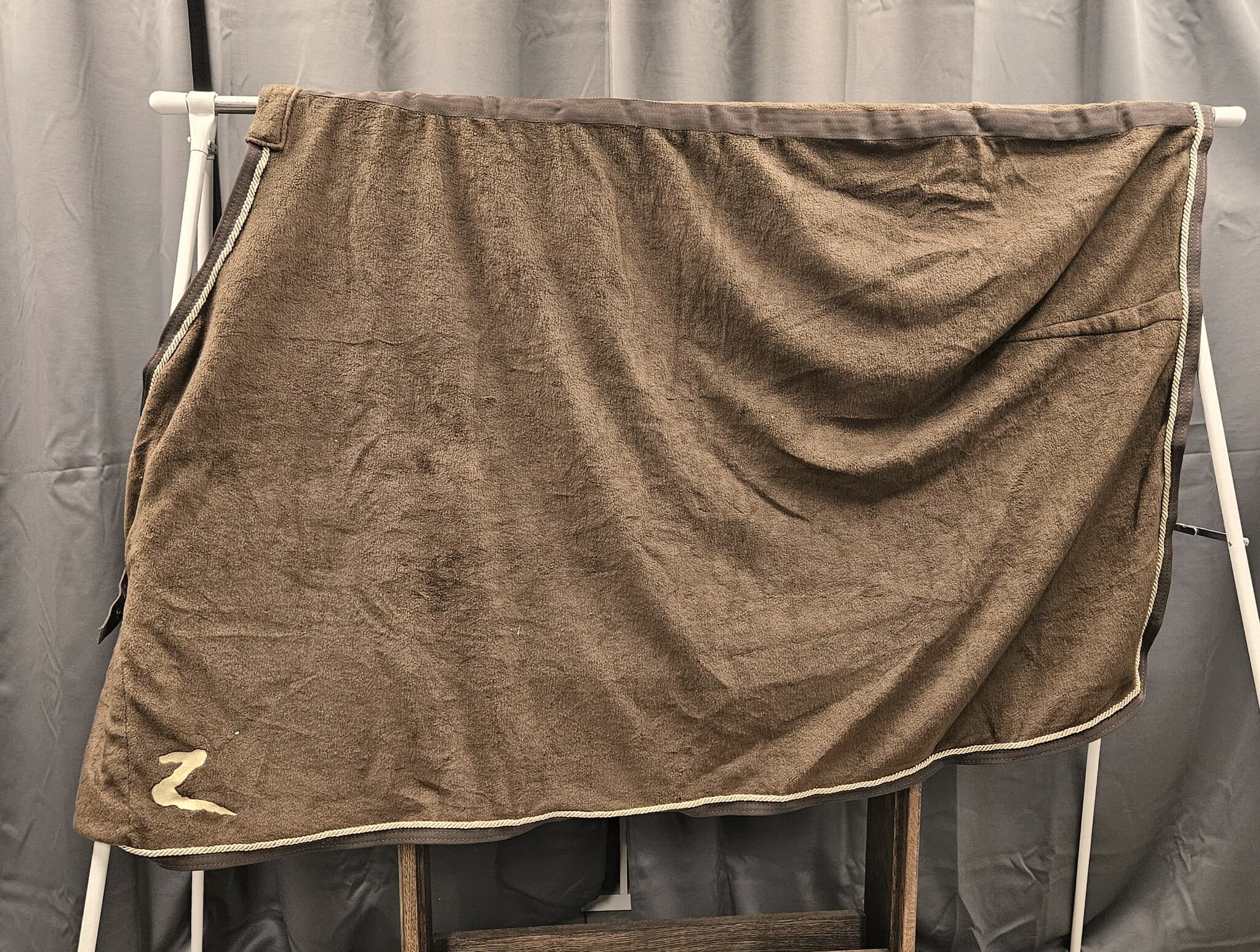 Fleecetäcke, 135 cm, Horze