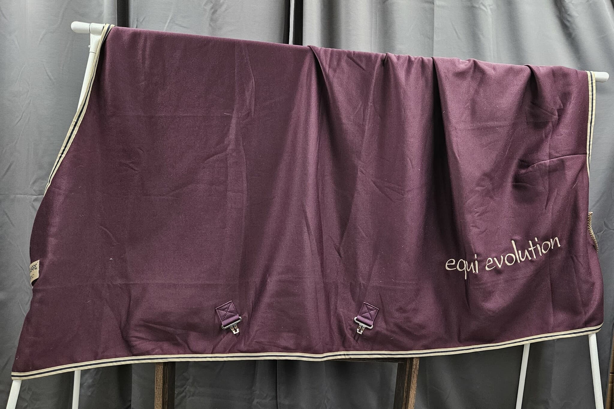 Svettäcke, 155 cm, Horseware Amigo