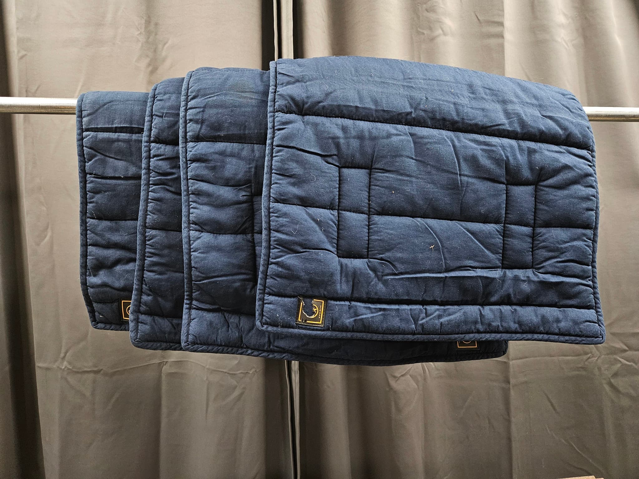 Bandagepaddar, BR Equestrian