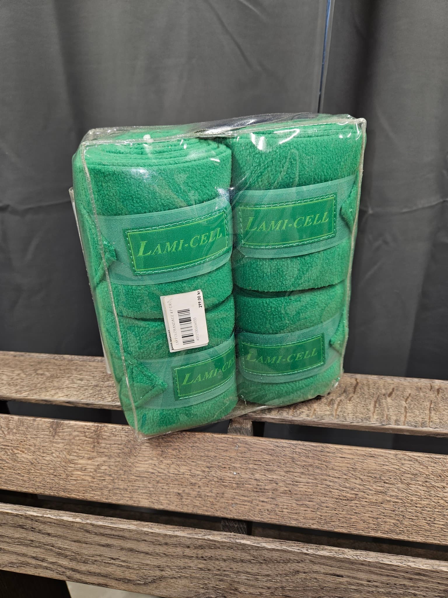 Fleecelindor, Lami-Cell