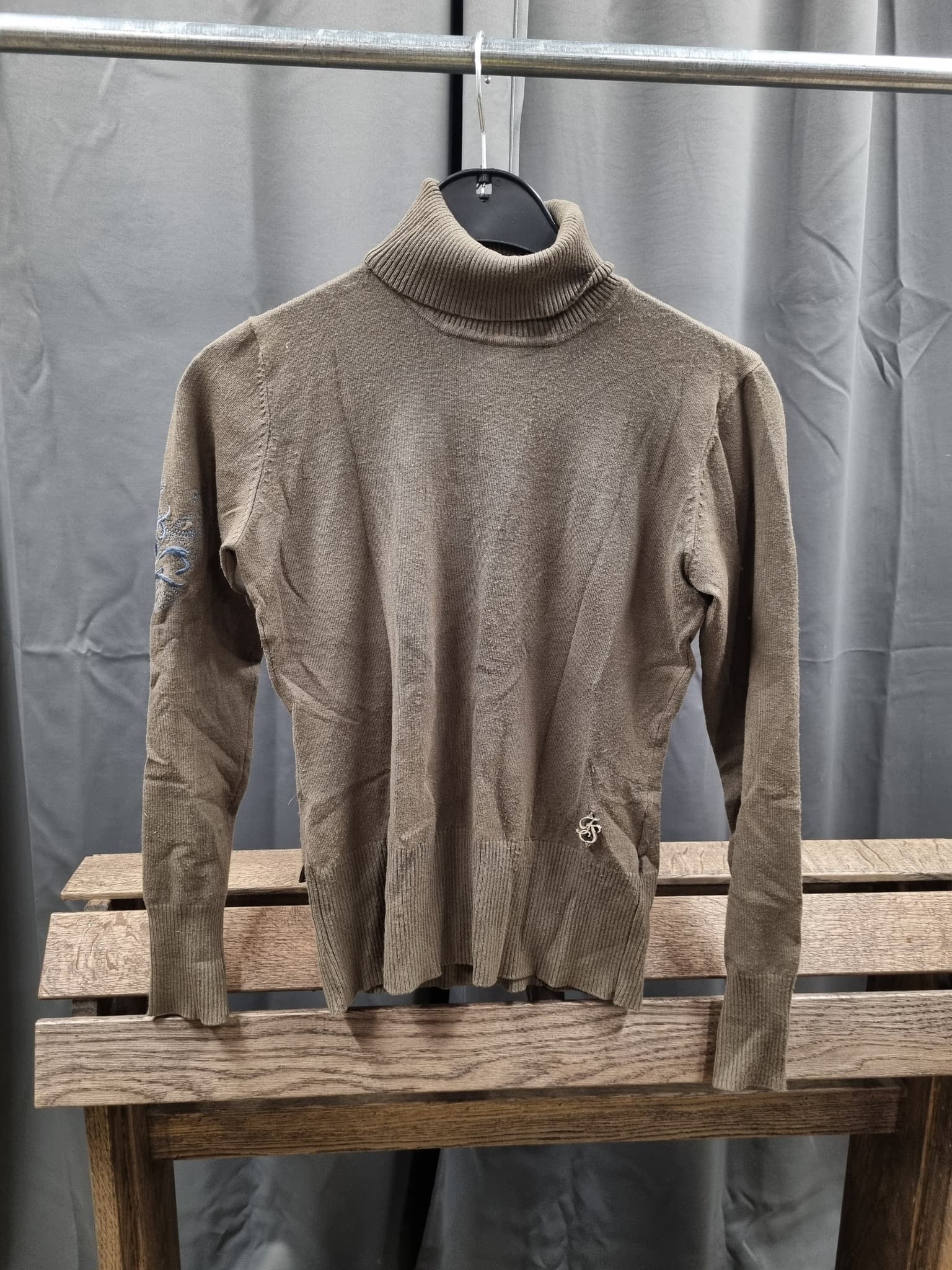 Polotröja, XS, Fie Skarsø