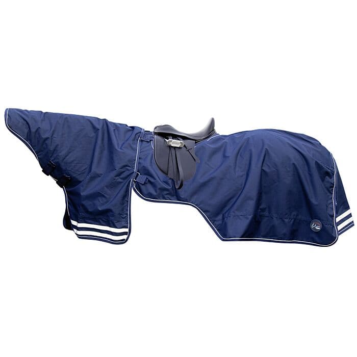 Regnridtäcke, 115-165 cm, HKM