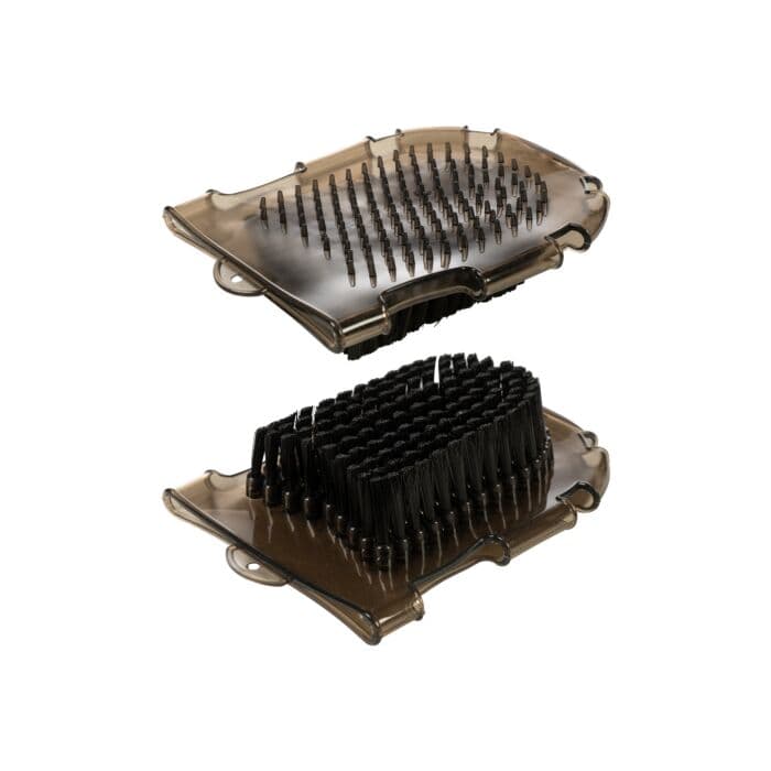 Groominghandske, HKM