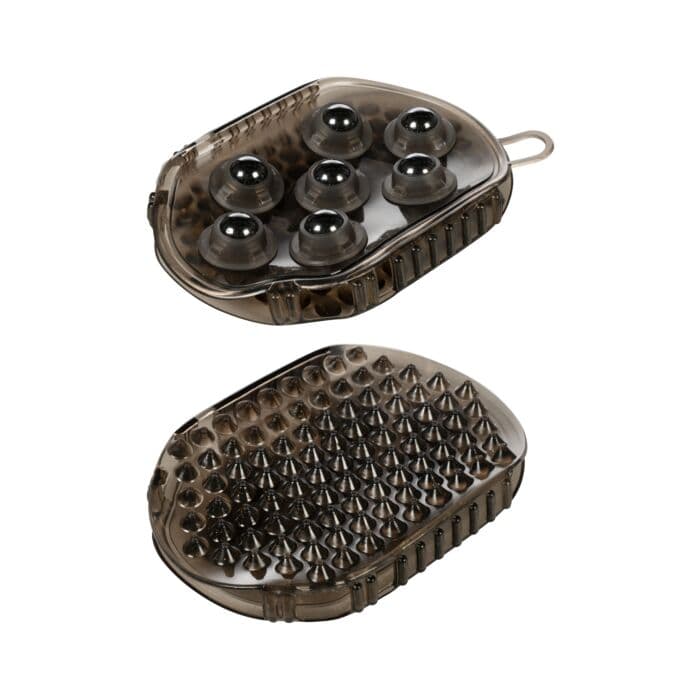 Massagehandske, HKM Flip