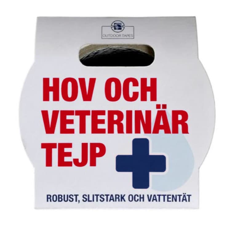 Hov- och veterinärtejp, Outdoor Tapes