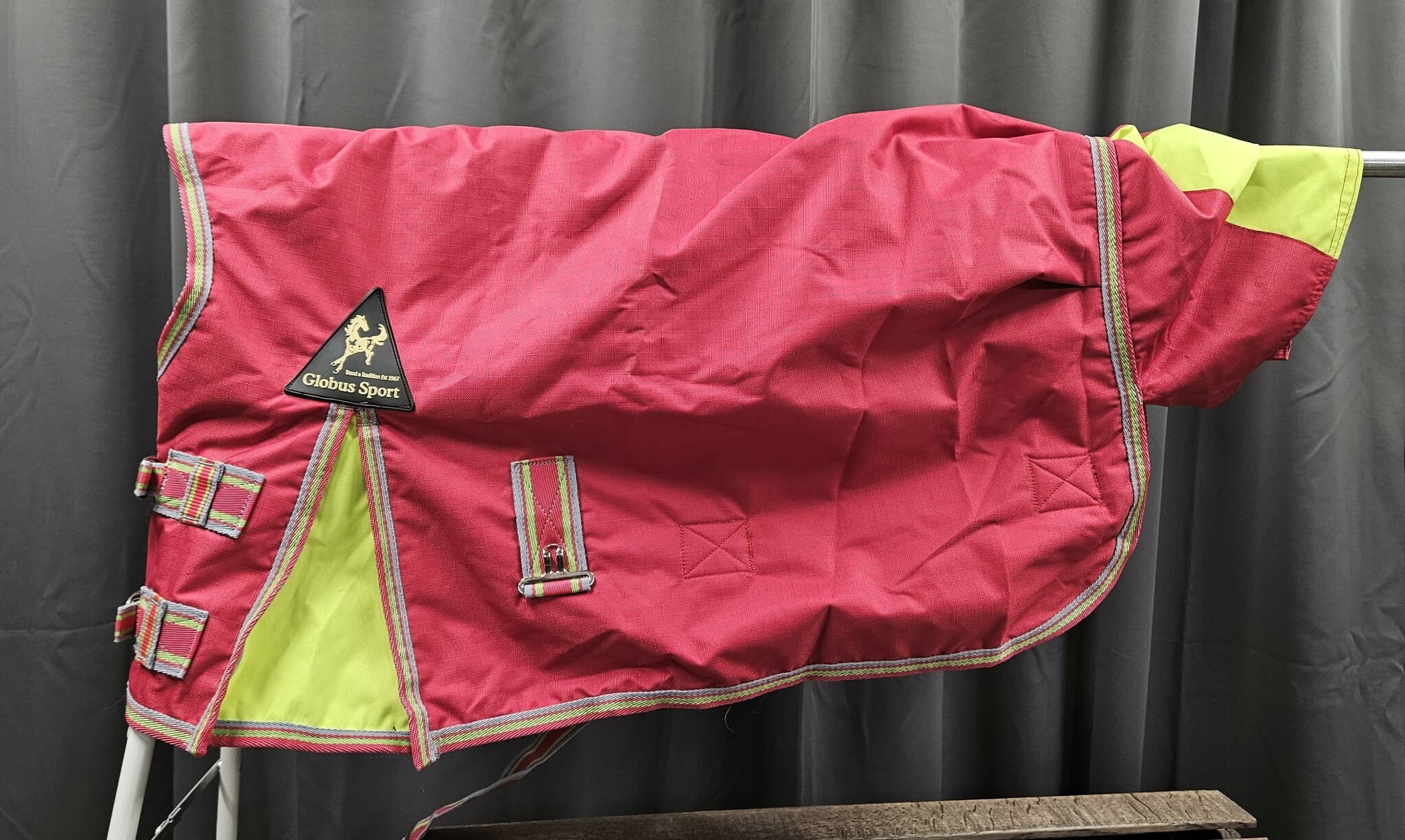 Regntäcke, 65 cm, Globus