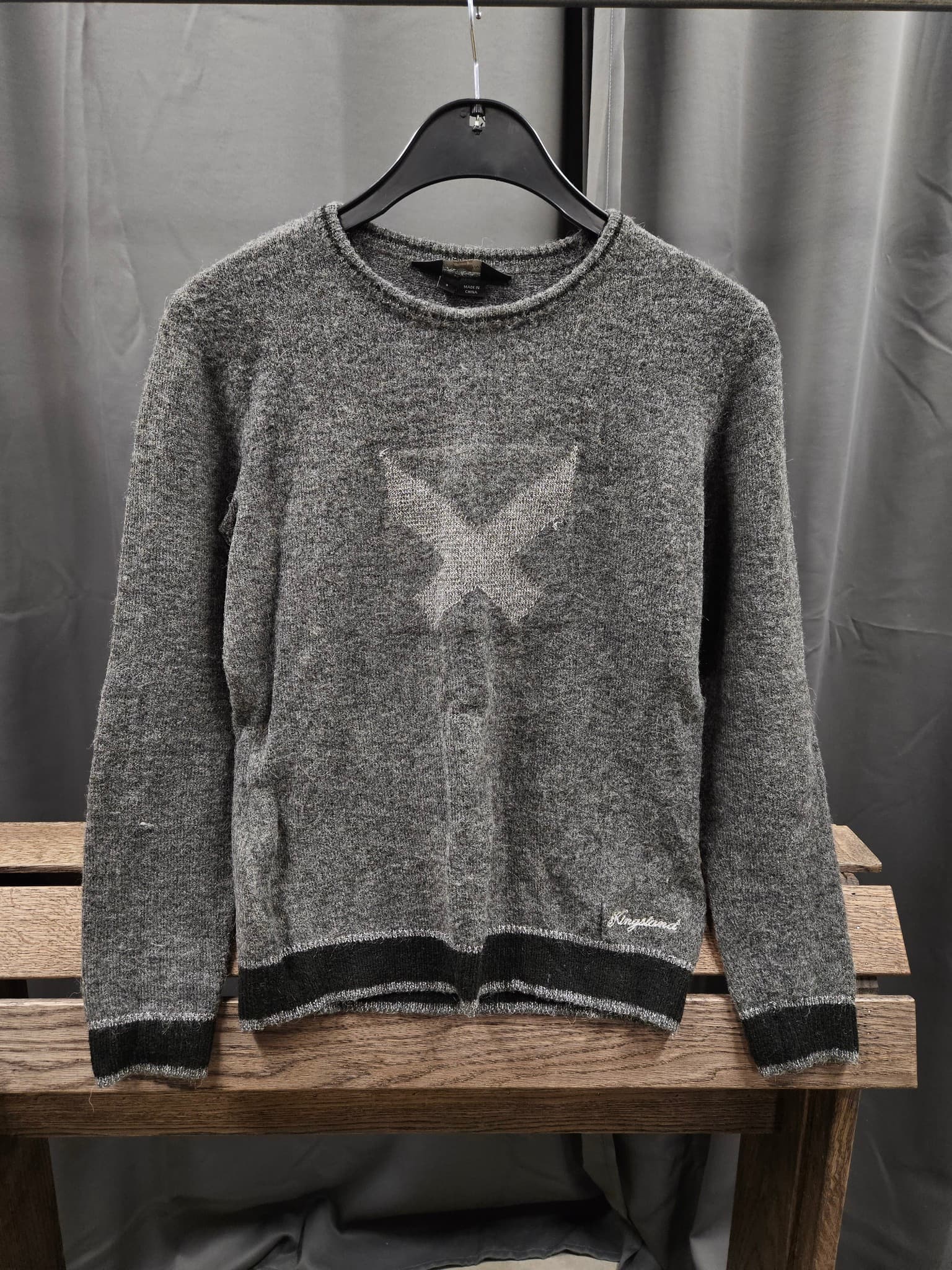 Tröja, S, Kingsland